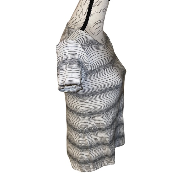 Eileen Fisher Top - Picture 3 of 6